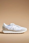 New Balance 237 Sneakers In White