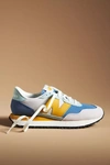 New Balance 237 Sneakers In Blue