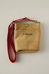 Terrain Niwaki Canvas Tool Pouch