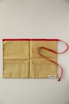 Terrain Niwaki Cotton Canvas Tool Roll