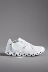On Cloud X 3 Ad Sneakers In White