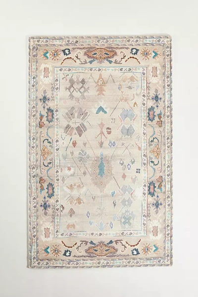 Anthropologie Norse Rug