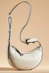 Oryany Women's White Rookie Large Crossbody Cream In Beige
