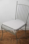 Terrain Outdoor Dining Chair Cushion