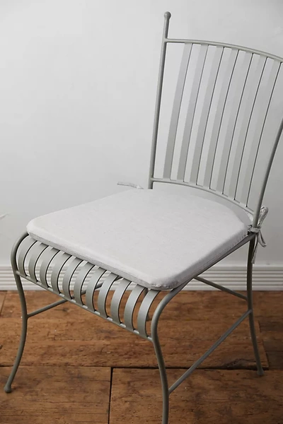 Terrain Outdoor Dining Chair Cushion