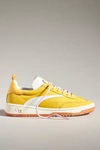 Oncept Panama Sneakers In Yellow