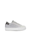 P448 Thea Sneakers In Grey