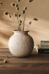 TERRAIN PAGE CERAMIC VASE