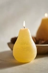Terrain Pear Candle