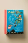 ANTHROPOLOGIE PETER PAN POP-UP BOOK