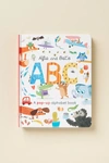 Anthropologie Pop-up Picture Book In Multi