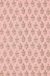 Anthropologie Poppy Sprig Wallpaper In Pink