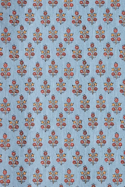 Anthropologie Poppy Sprig Wallpaper