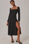 REFORMATION SIGMUND DRESS