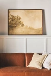 ANTHROPOLOGIE REVIVAL WALL ART BY AILEEN FITZGERALD