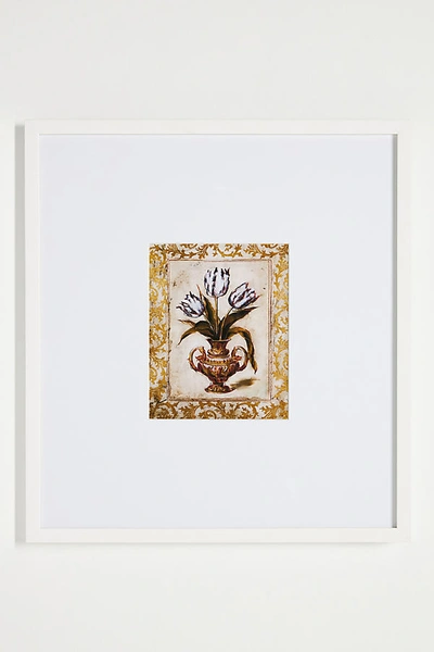 Anthropologie Rhapsody Wall Art