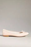 Repetto Cendrillon Ballerina Flats In Pink