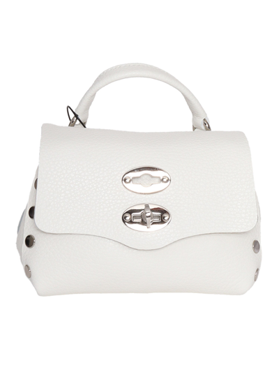 Zanellato Postina Daily Night Super Baby In White