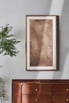 Anthropologie Roam Wall Art By Aileen Fitzgerald