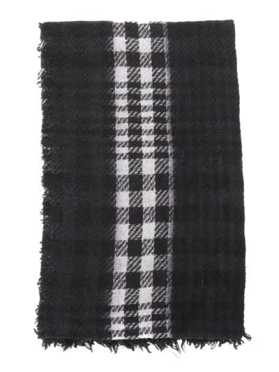 Faliero Sarti Marlita Scarf In Black