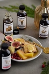 Terrain Runamok Cheese Pairing Maple Syrups, Set Of 4