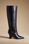 Sam Edelman Vance Boots In Black