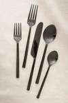 Anthropologie Samson Flatware Set