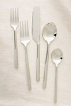 Anthropologie Samson Flatware Set