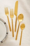 Anthropologie Samson Flatware Set