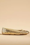 SAM EDELMAN FELICIA BALLET FLATS