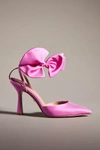 Sam Edelman Halie Heels In Pink