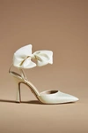 Sam Edelman Halie Heels In White