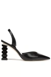 Sarto Angie Heels In Black