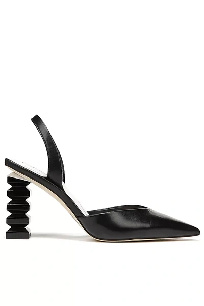 Sarto Angie Heels In Black