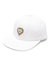 CASABLANCA BASEBALL HAT WITH EMBROIDERY