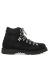 Diemme Roccia Vet In Black