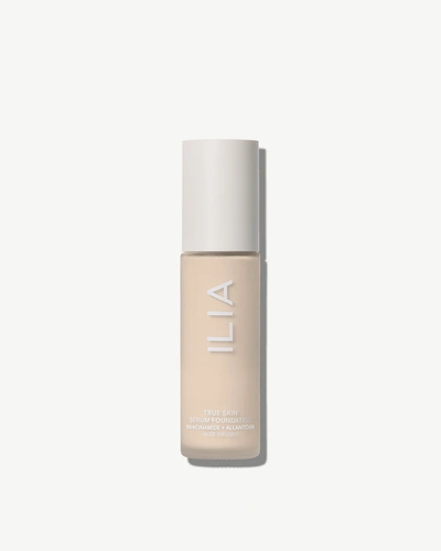 Ilia True Skin Serum Foundation