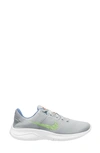 Nike Flex Experience Athletic Sneaker In Photon/ Mandarin/ Polar