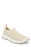 Salomon Rx Moc 3.0 Slip-on Sneaker In Vanila/ Desert
