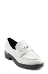 Dkny Ivette Loafer In Pebble