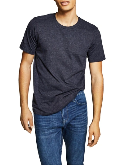 And Now This Mens Solid Basic T-shirt T-shirt In Multi