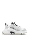 BALENCIAGA BALENCIAGA WHITE ‘TRIPLE S’ SNEAKERS