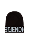 Fendi Beanie In New
