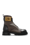 Balmain Ranger Stiefeletten In New