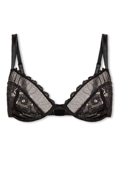 Stella McCartney Diamante Star Triangle Bratriangle Bra