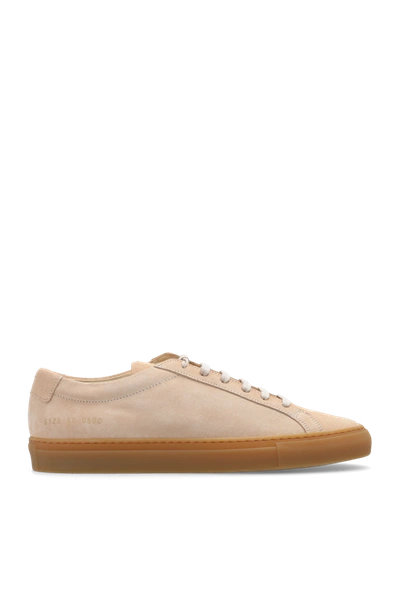 Common Projects Achilles Lace In New