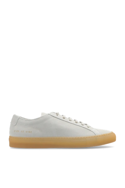 Common Projects Achilles Low In New