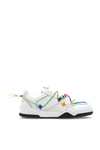 Dsquared2 Spiker Low In New