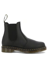 DR. MARTENS' DR. MARTENS "2976" ANKLE BOOTS