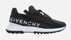 GIVENCHY GIVENCHY "SPECTRE" trainers